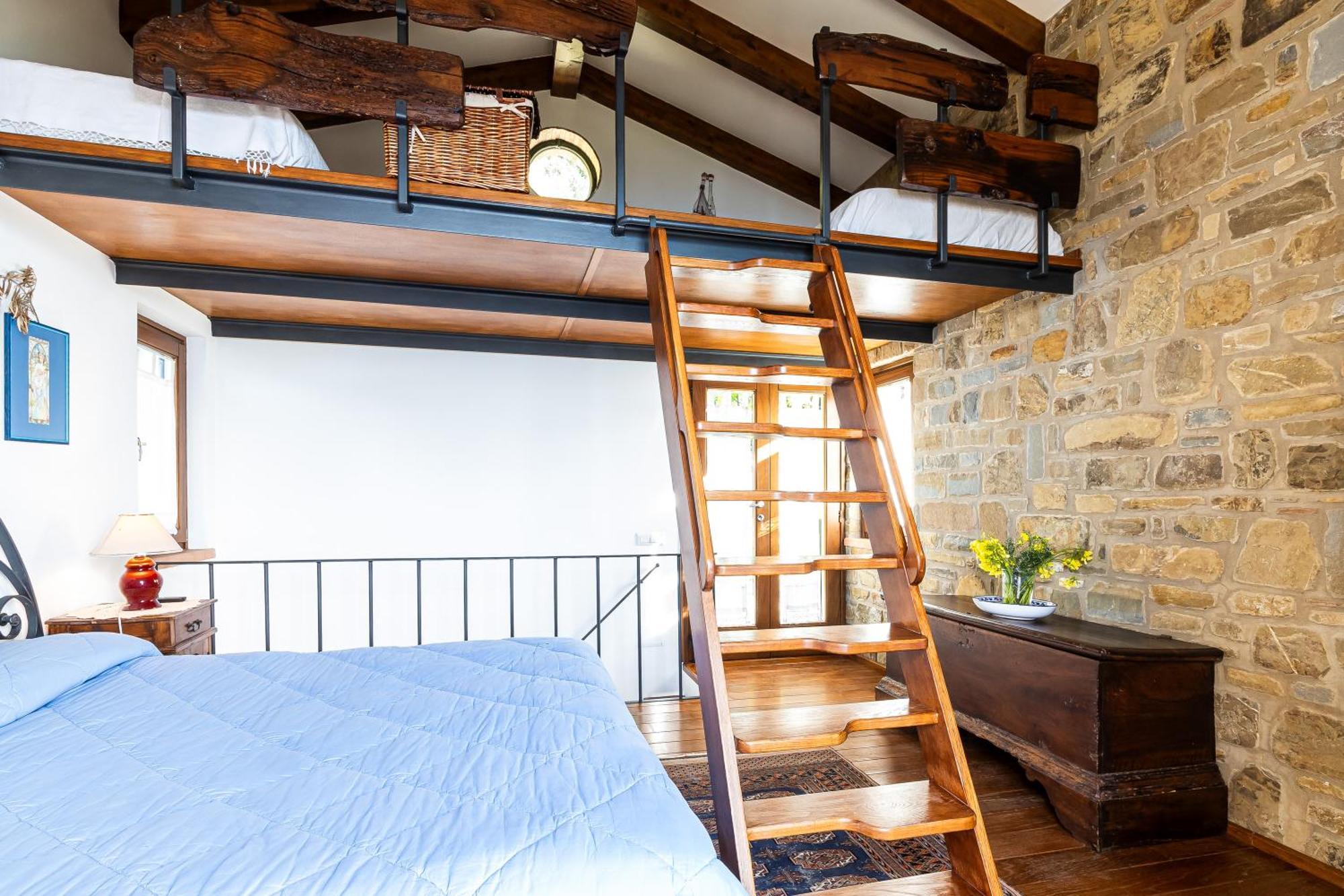 Bellezza In Cilento Panoramic Apts 卡斯特拉巴特 外观 照片