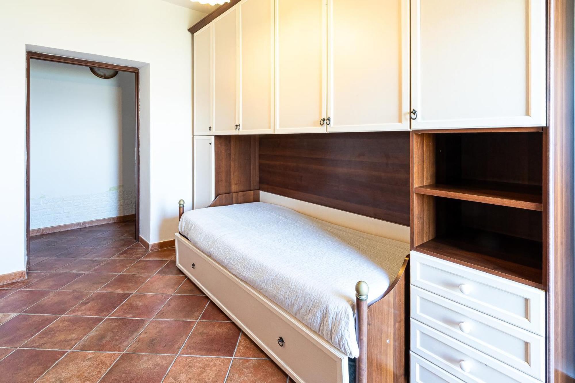 Bellezza In Cilento Panoramic Apts 卡斯特拉巴特 外观 照片