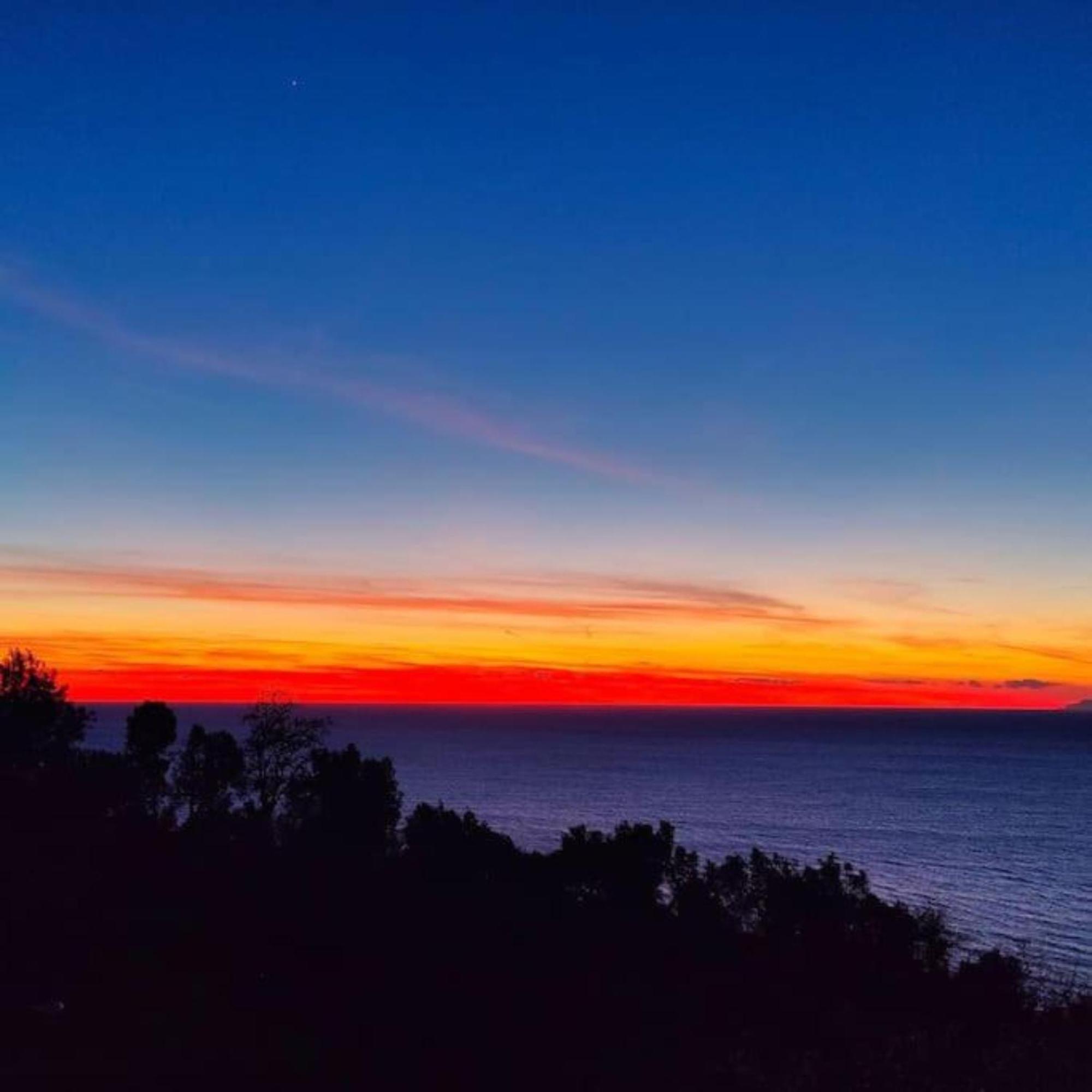 Bellezza In Cilento Panoramic Apts 卡斯特拉巴特 外观 照片